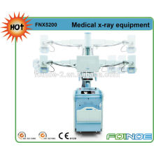 FNX5200 Appareil radiographique à rayons X numérique à haute fréquence